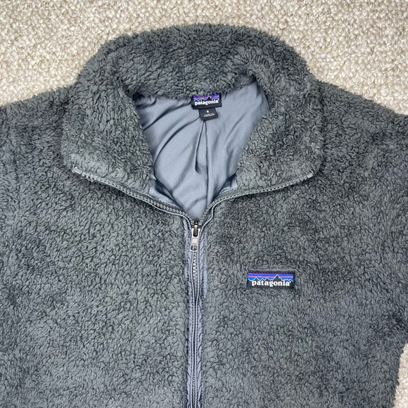 Patagonia fleece jacket - Picture 4 of 11